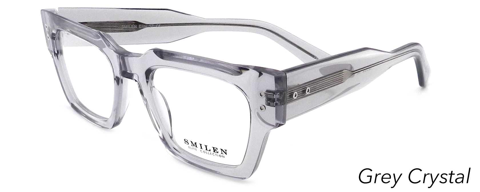 Smilen Elite Collection by Smilen Eyewear