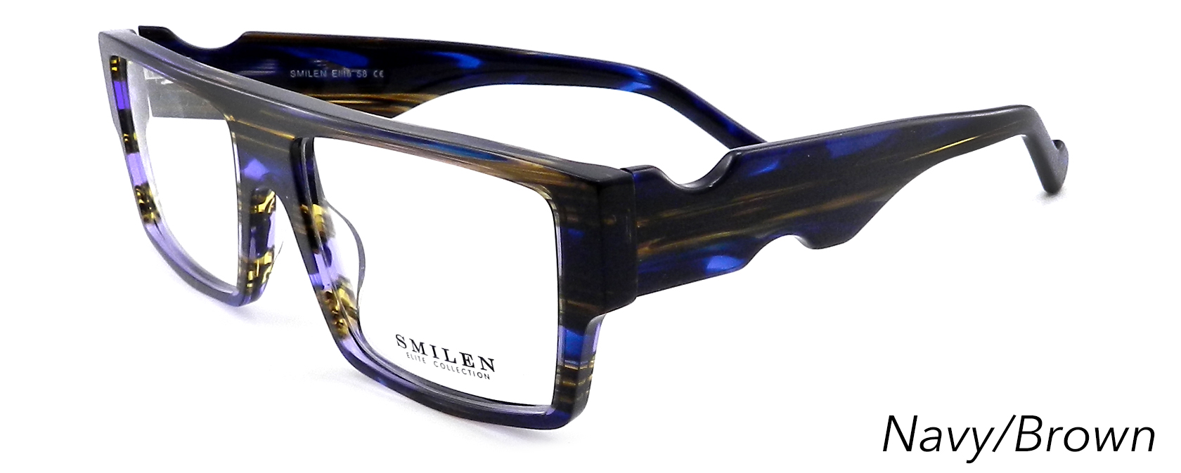 Smilen Elite Frame