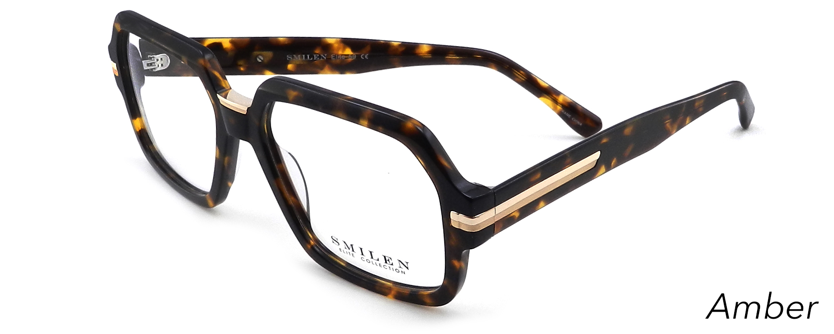 Smilen Elite Frame