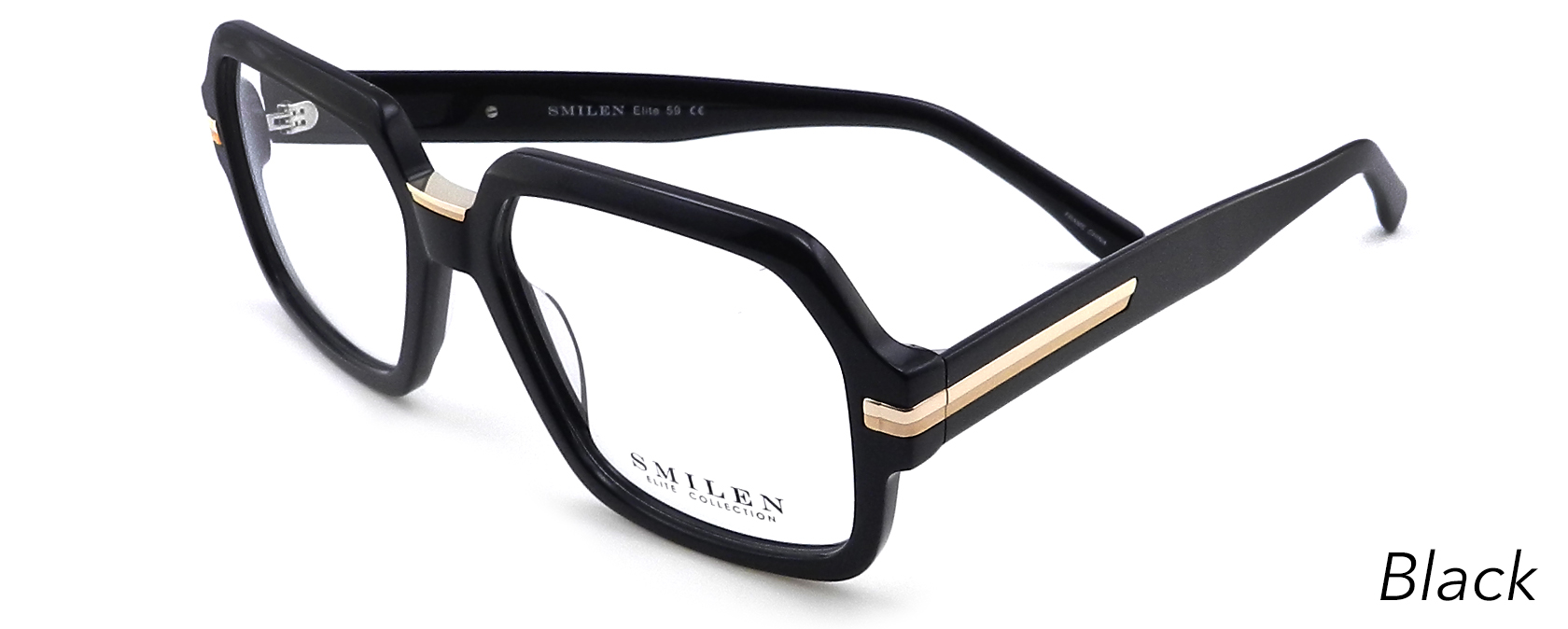 Smilen Elite Frame