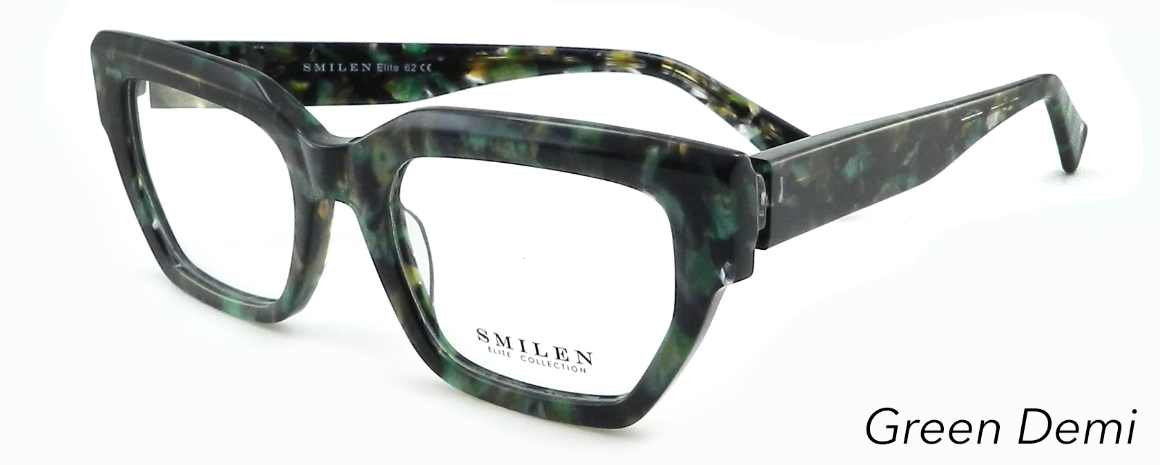 Smilen Elite Frame