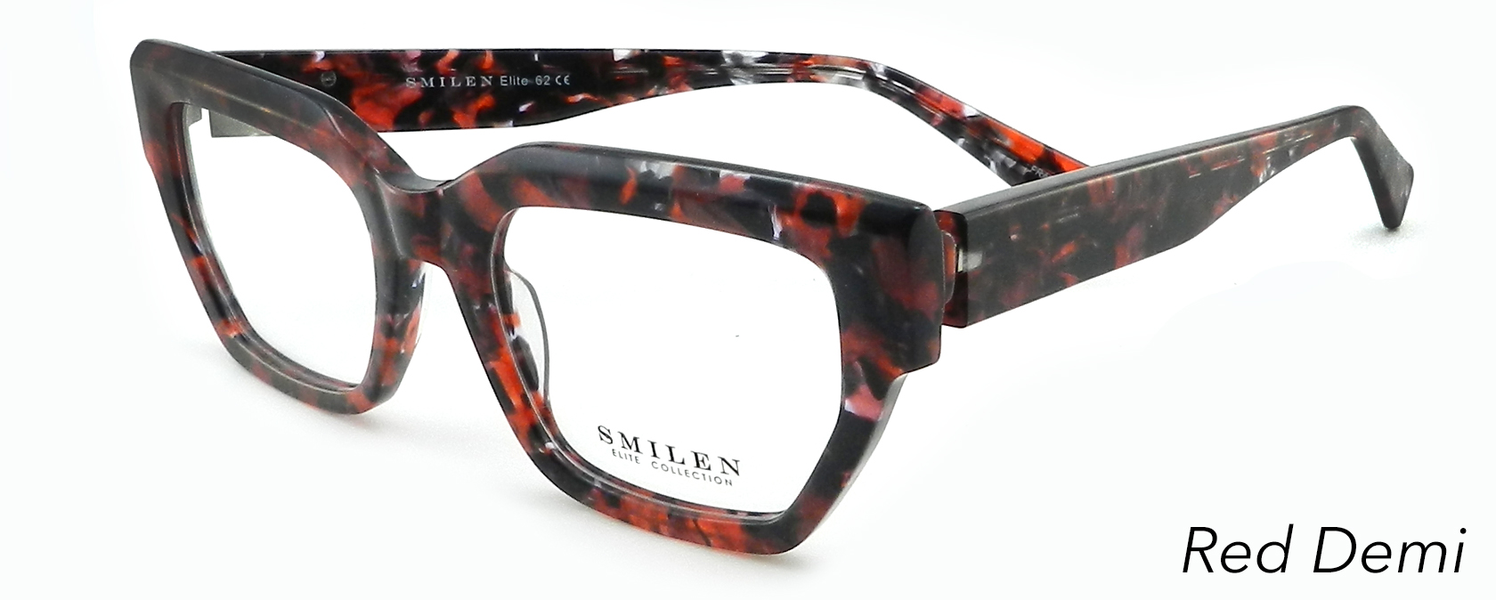 Smilen Elite Frame
