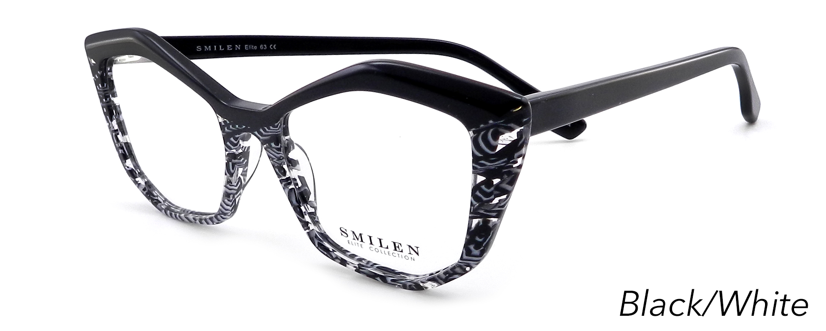 Smilen Elite Frame