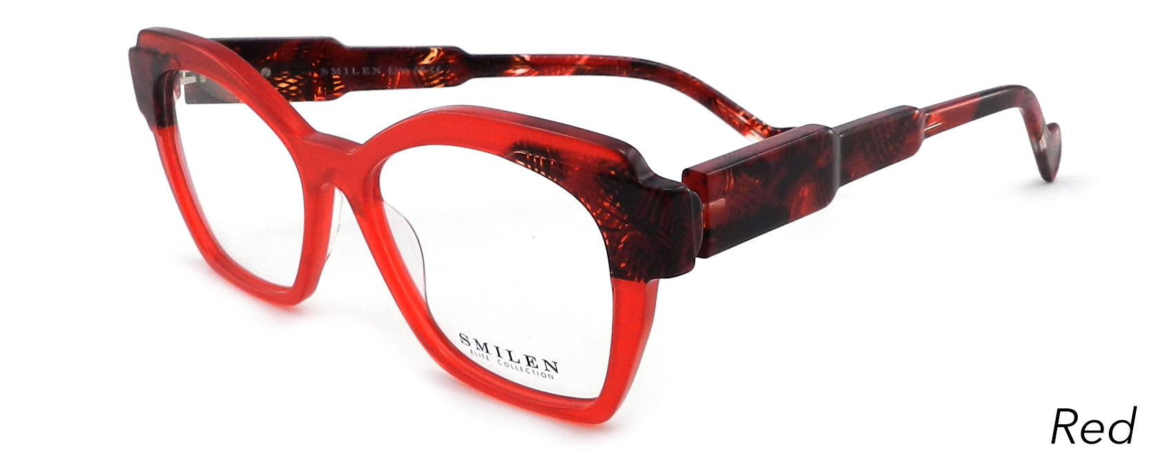 Smilen Elite Frame
