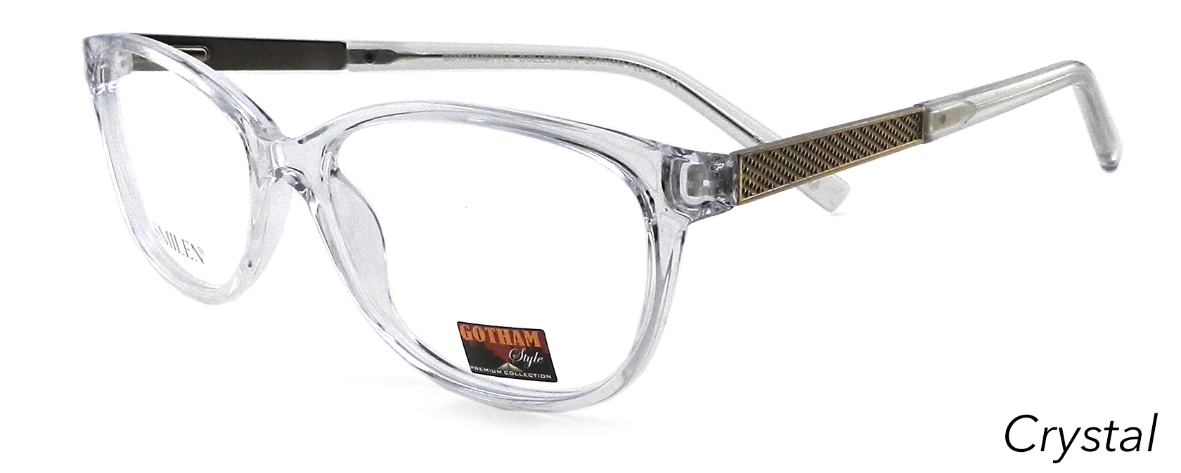 GothamStyle Premium Collection by Smilen Eyewear