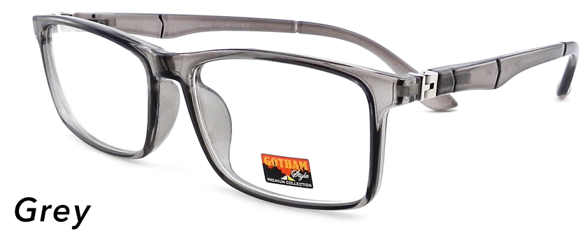 GothamStyle Premium Collection by Smilen Eyewear