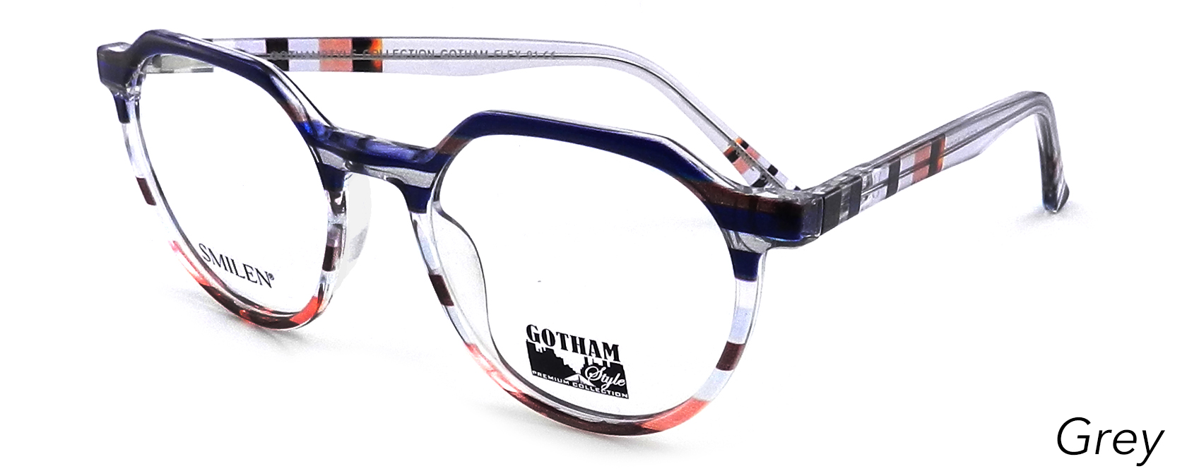 GothamStyle Premium Collection by Smilen Eyewear