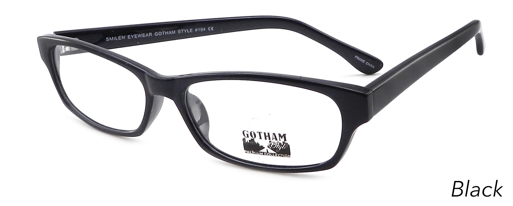 GothamStyle Frame