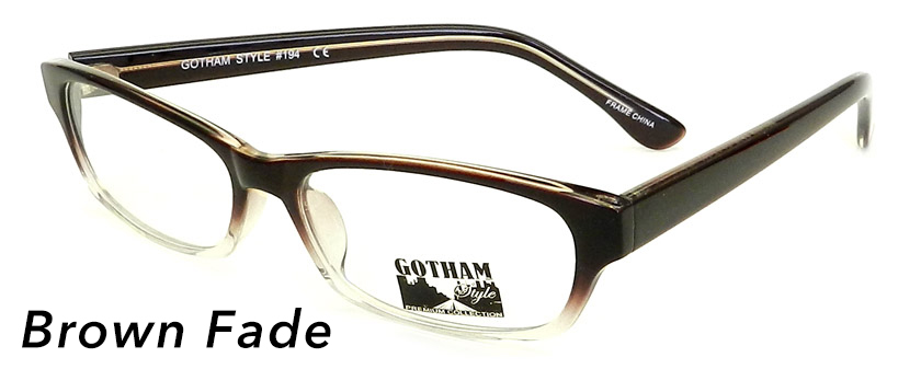 GothamStyle Frame