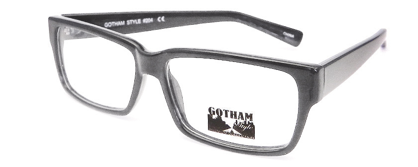 GothamStyle Premium Collection by Smilen Eyewear