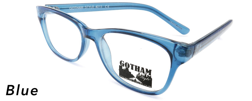 Gotham Premium Collection by Smilen Eyewear