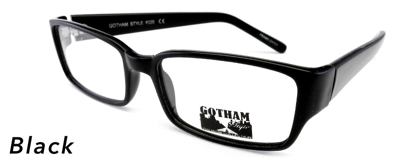 Gotham Premium Collection by Smilen Eyewear