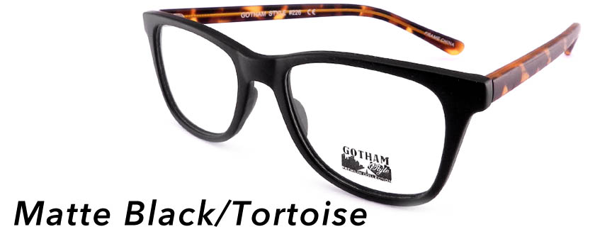 GothamStyle Premium Frame