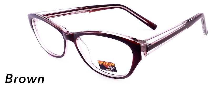 GothamStyle Premium Frame