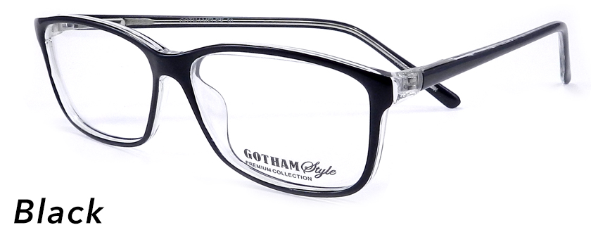 Gotham Flex Collection by Smilen Eyewear