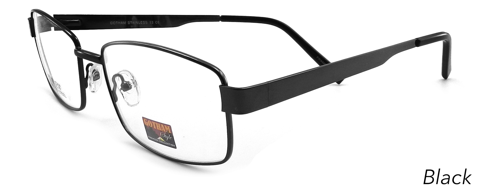GothamStyle Premium Collection by Smilen Eyewear