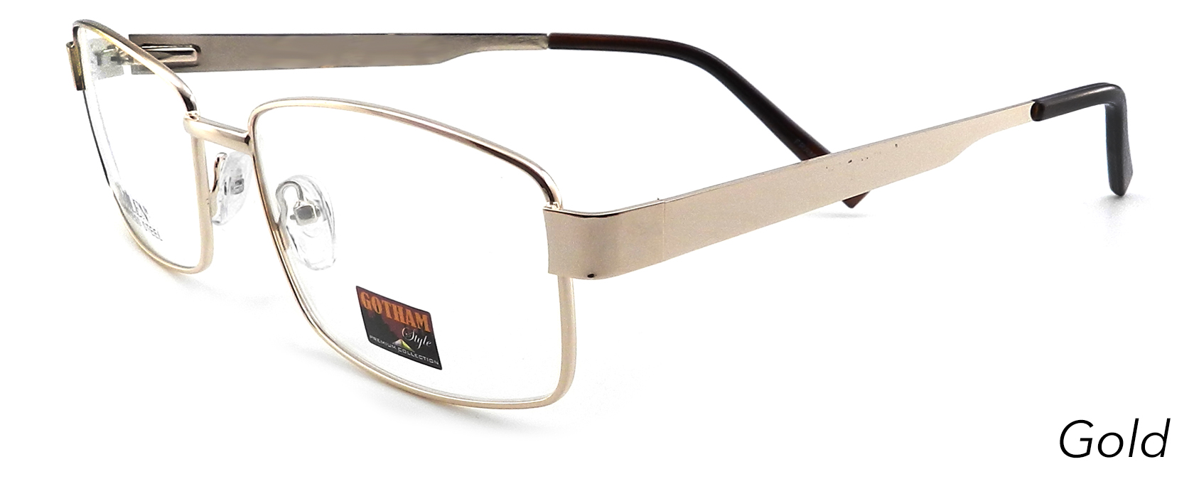 GothamStyle Premium Collection by Smilen Eyewear
