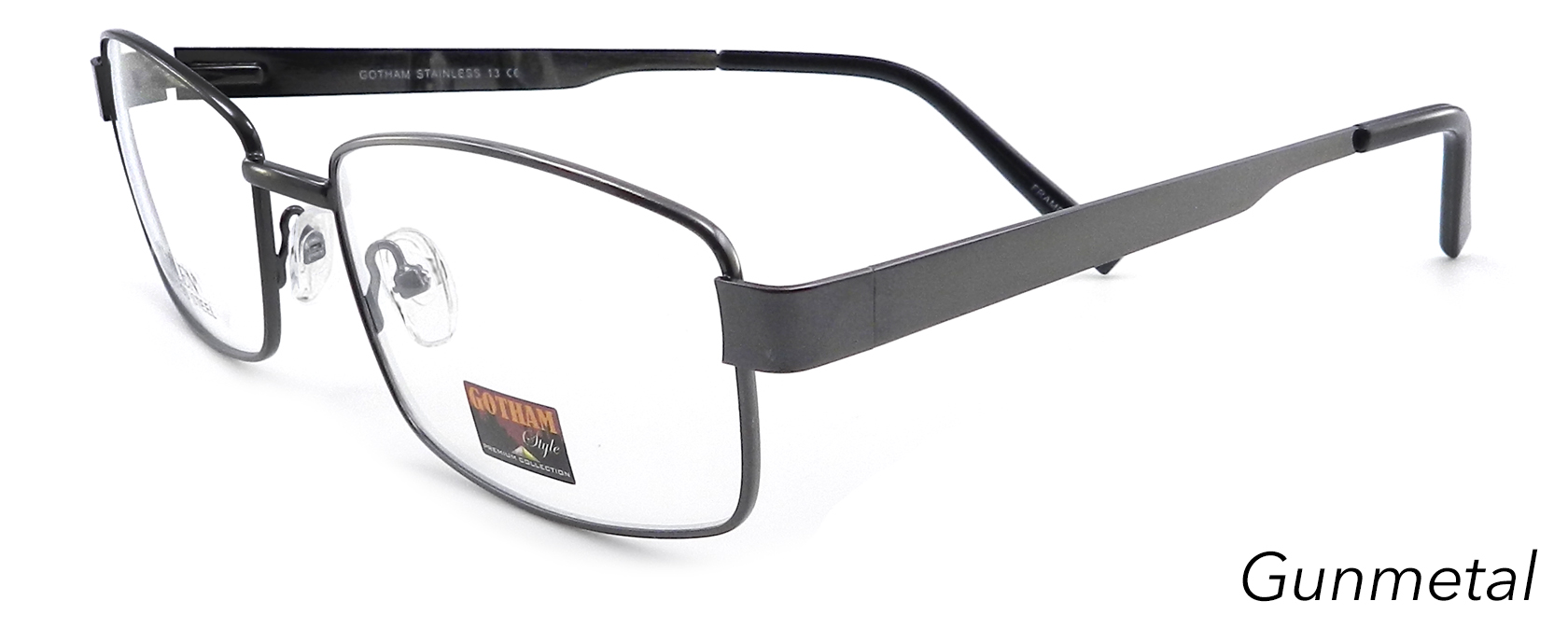 GothamStyle Premium Collection by Smilen Eyewear