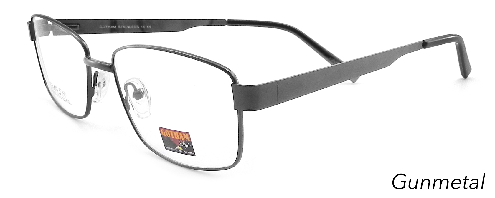 GothamStyle Premium Collection by Smilen Eyewear