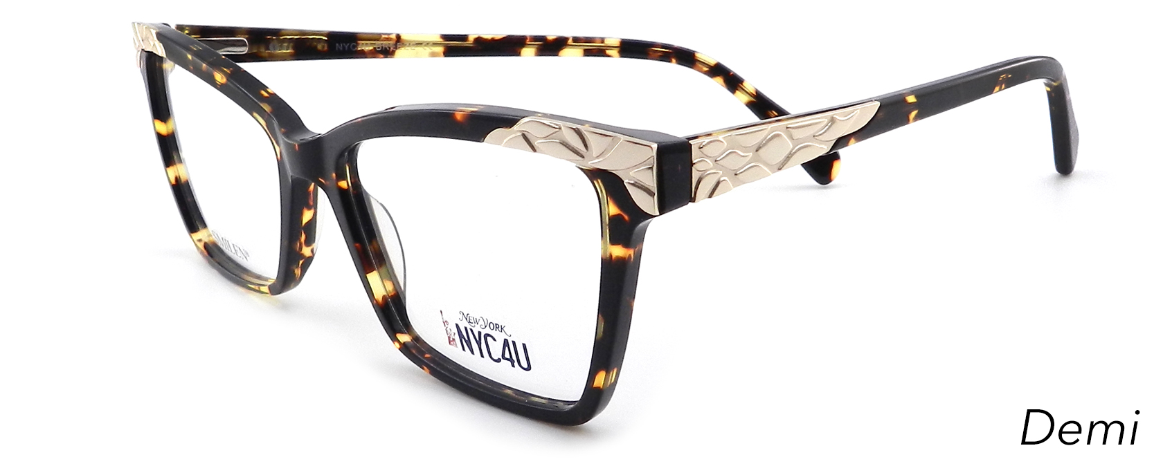 NYC4U Collection by Smilen Eyewear