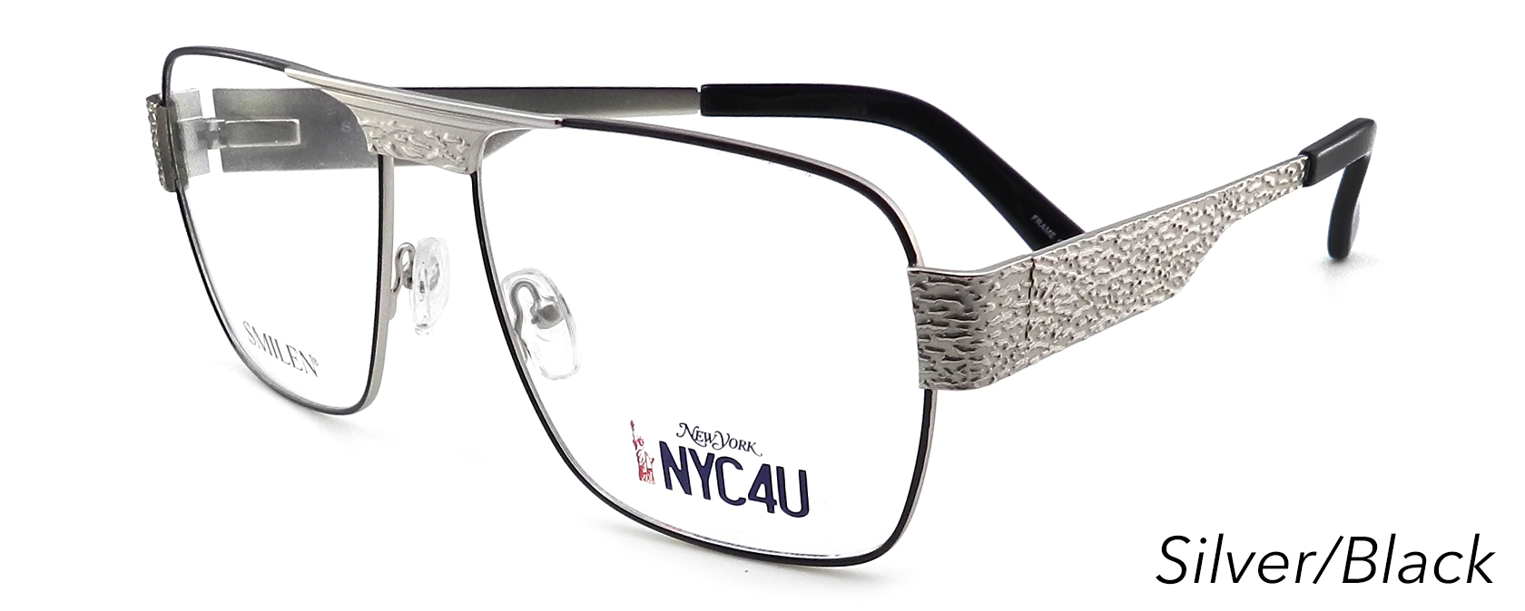 NYC4U Collection by Smilen Eyewear