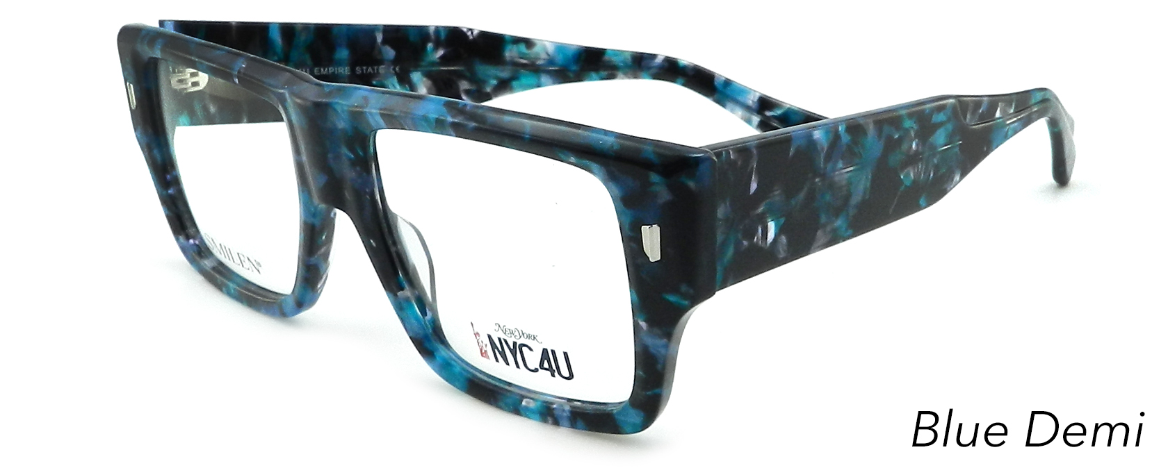 NYC4U Collection by Smilen Eyewear