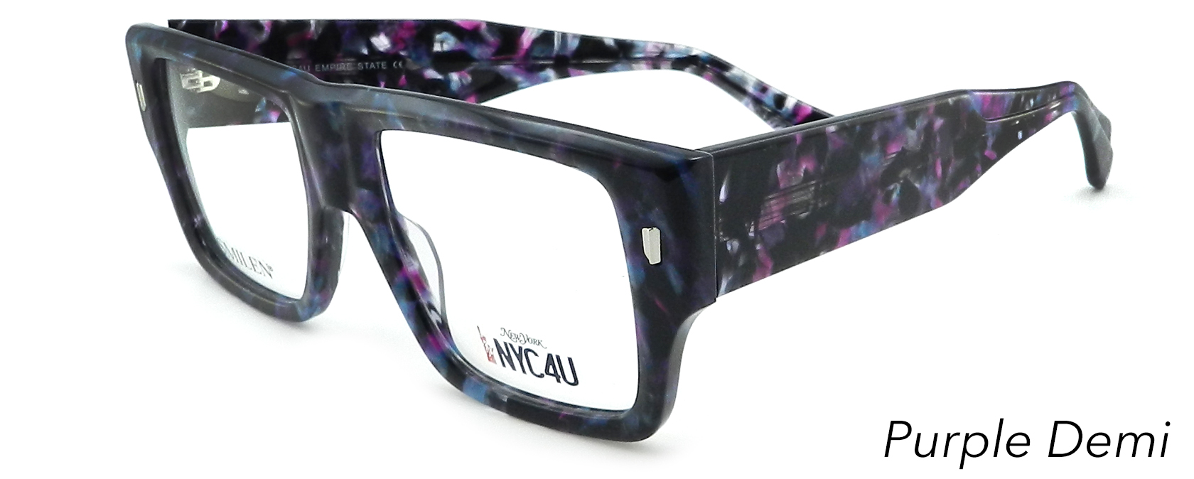 NYC4U Collection by Smilen Eyewear