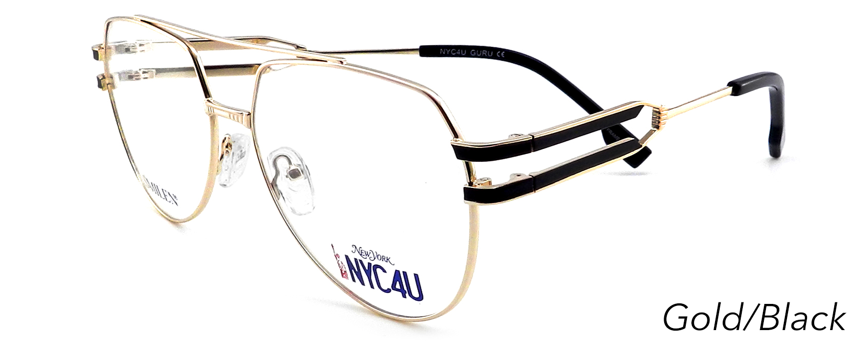 NYC4U Collection by Smilen Eyewear