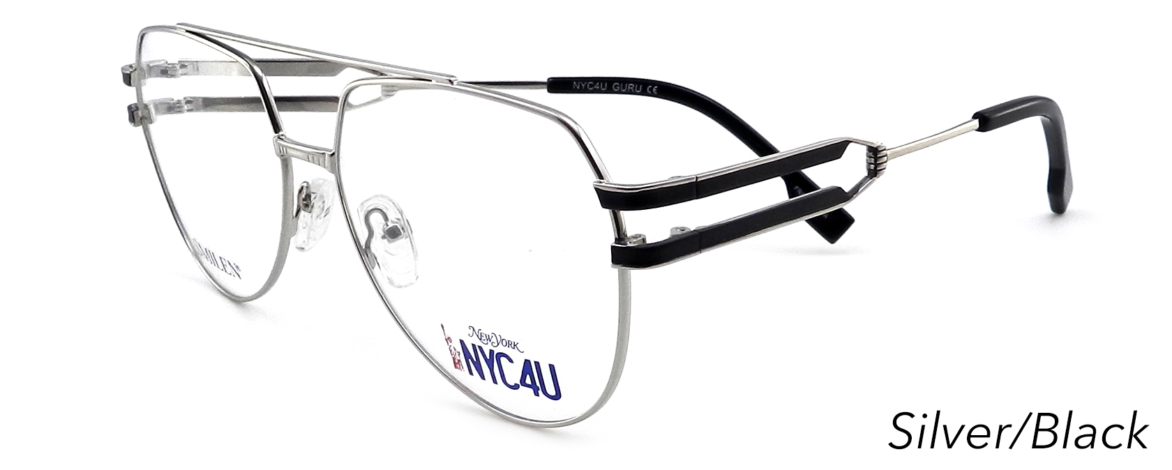 NYC4U Collection by Smilen Eyewear