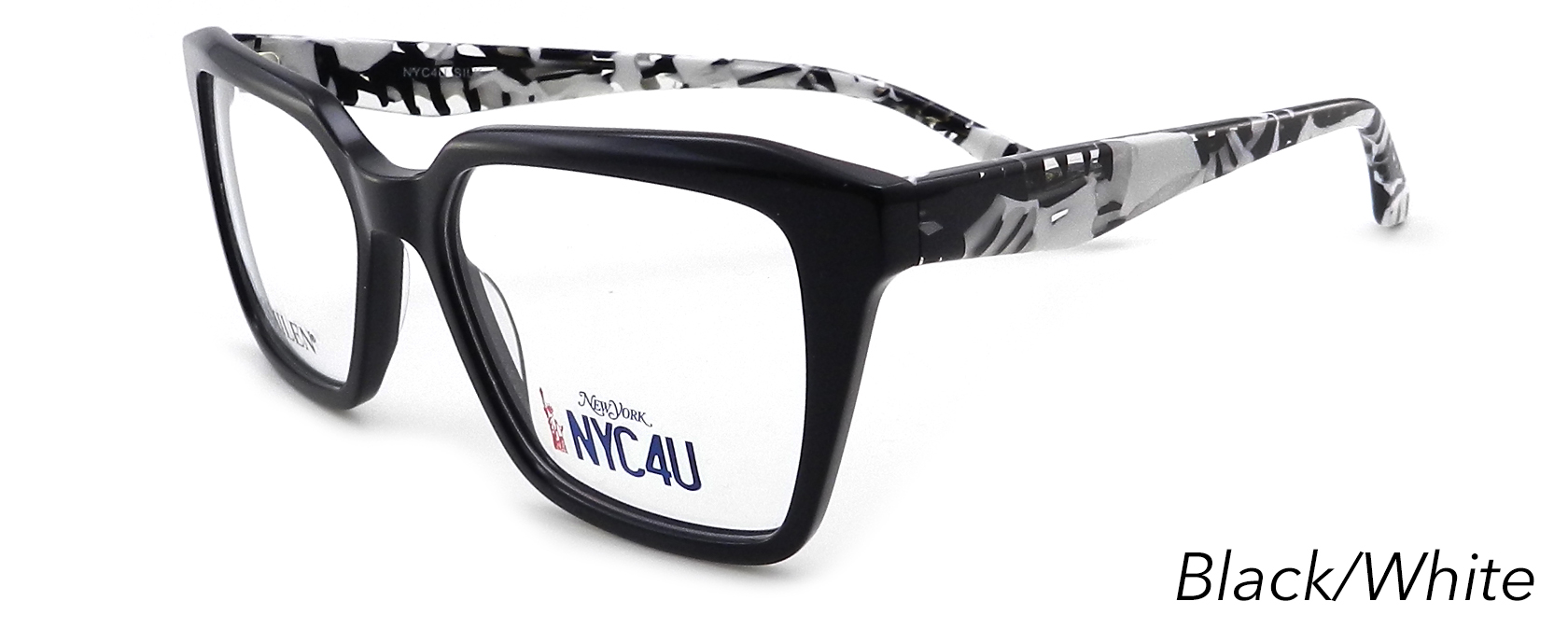 NYC4U Collection by Smilen Eyewear