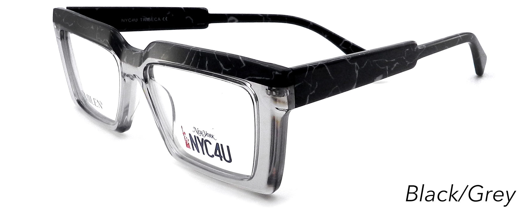 NYC4U Collection by Smilen Eyewear