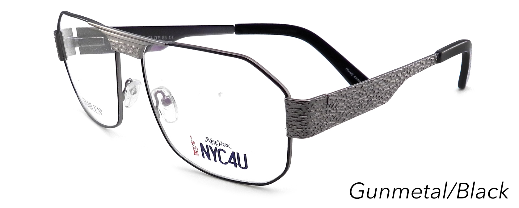 NYC4U Collection by Smilen Eyewear