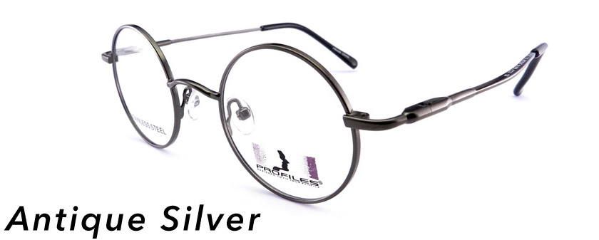Profiles Collection by Smilen Eyewear