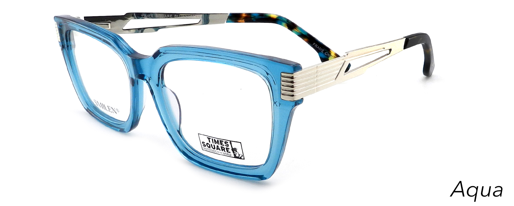 Times Square Collection by Smilen Eyewear
