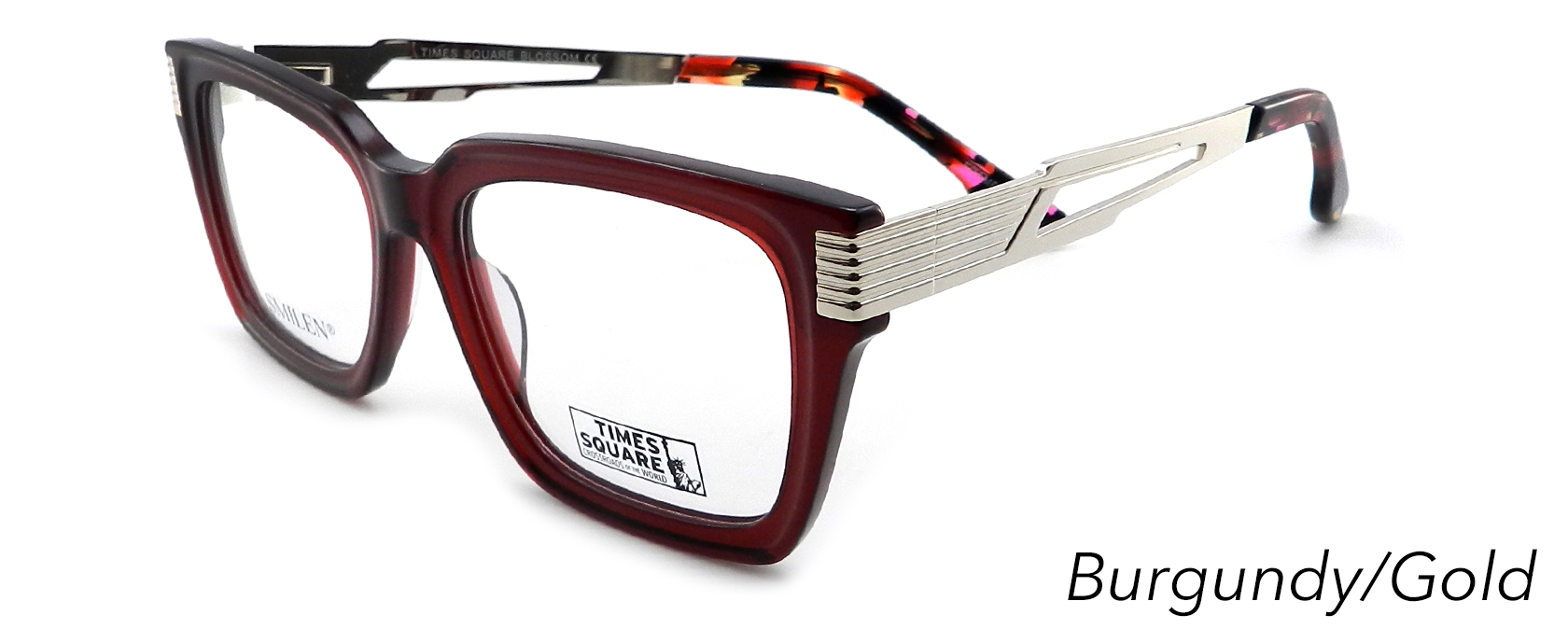 Times Square Collection by Smilen Eyewear