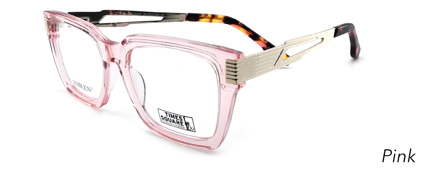 Times Square Collection by Smilen Eyewear