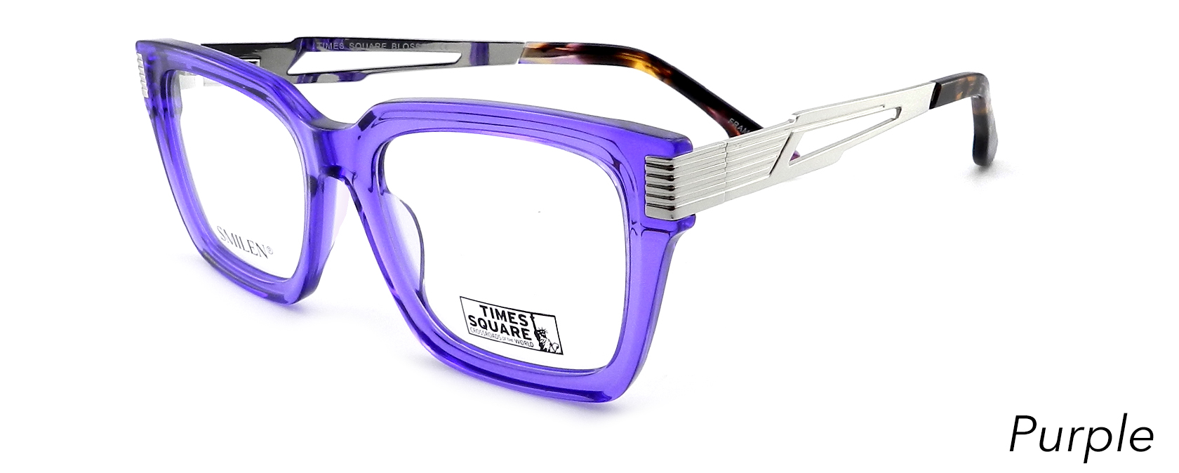 Times Square Collection by Smilen Eyewear