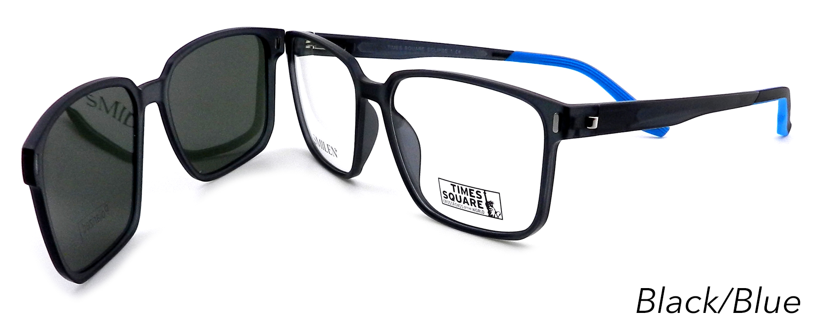 Times Square Collection by Smilen Eyewear