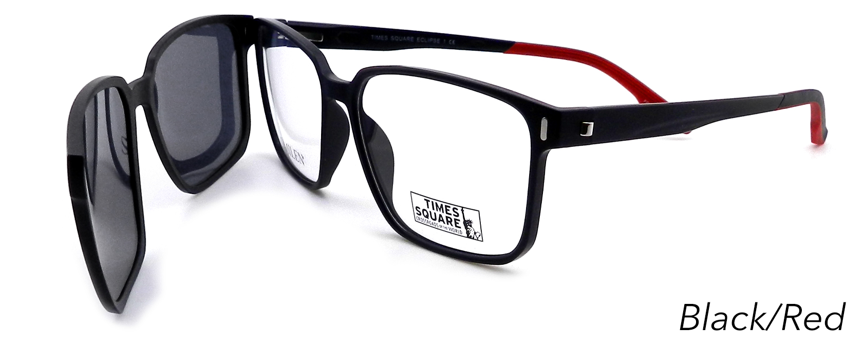 Times Square Collection by Smilen Eyewear