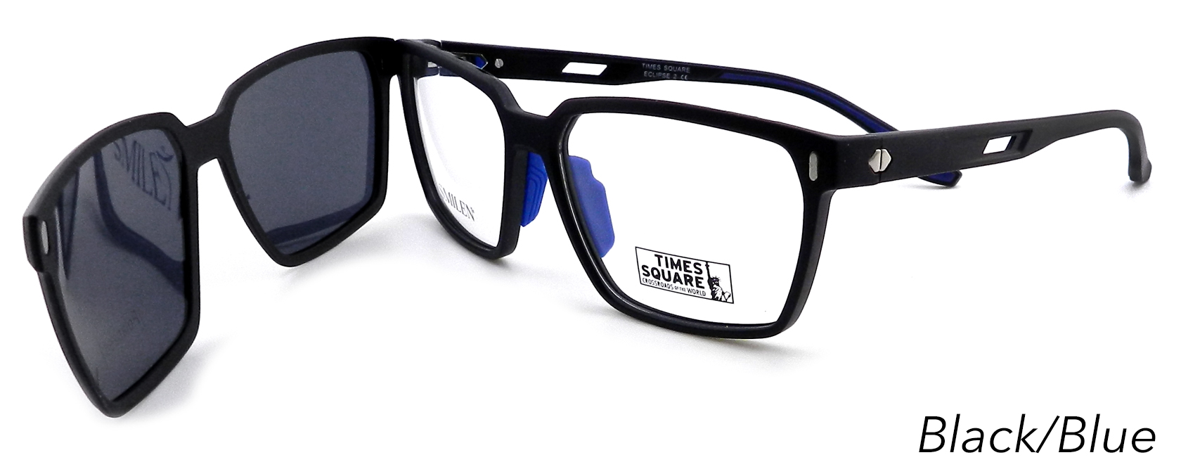 Times Square Collection by Smilen Eyewear
