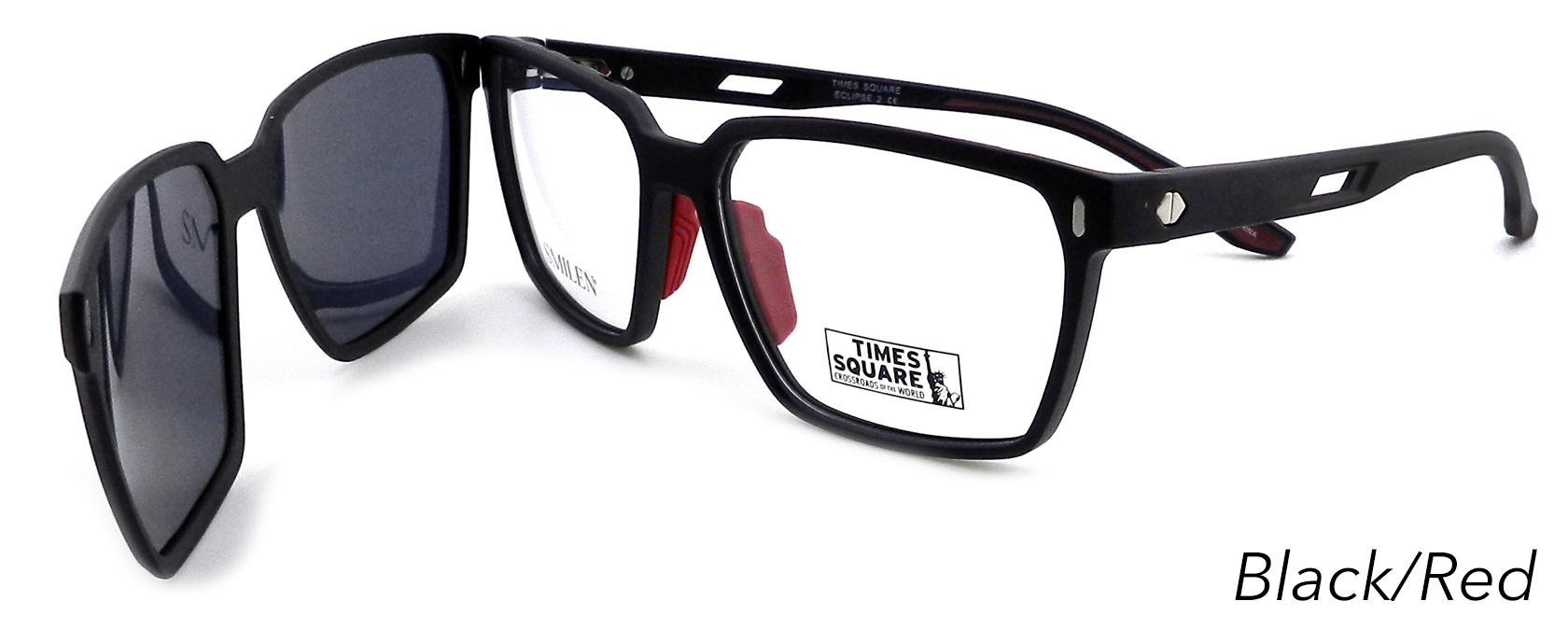 Times Square Collection by Smilen Eyewear