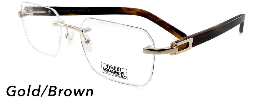 Times Square Collection by Smilen Eyewear