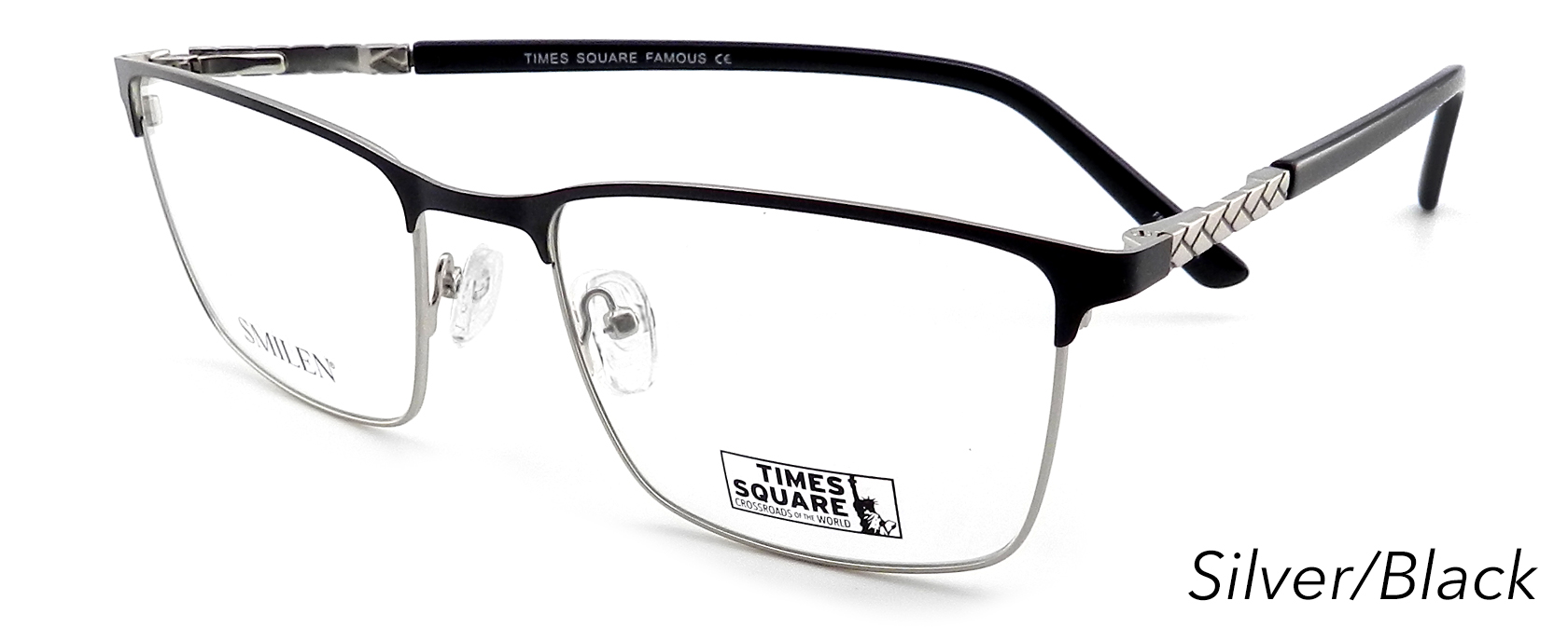 Times Square Collection by Smilen Eyewear