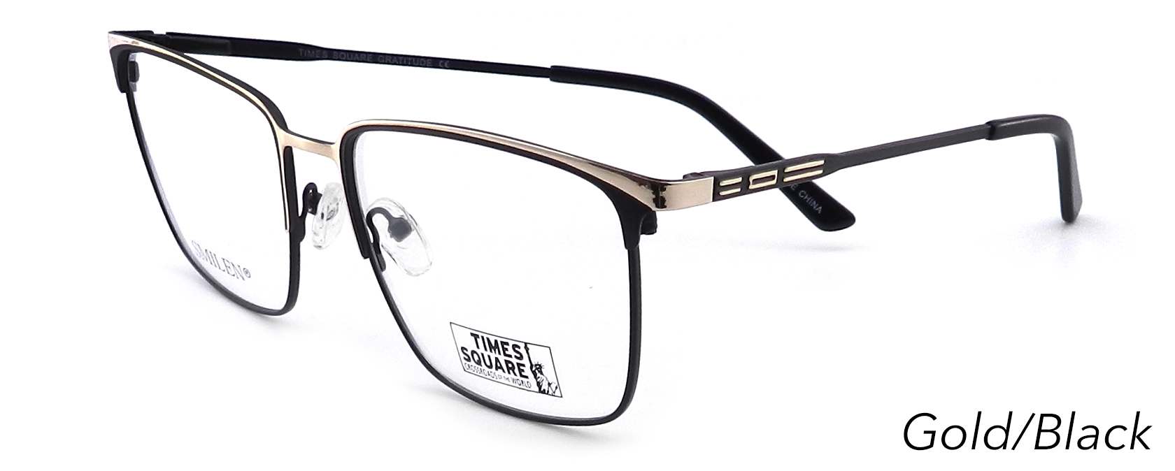 Times Square Collection by Smilen Eyewear
