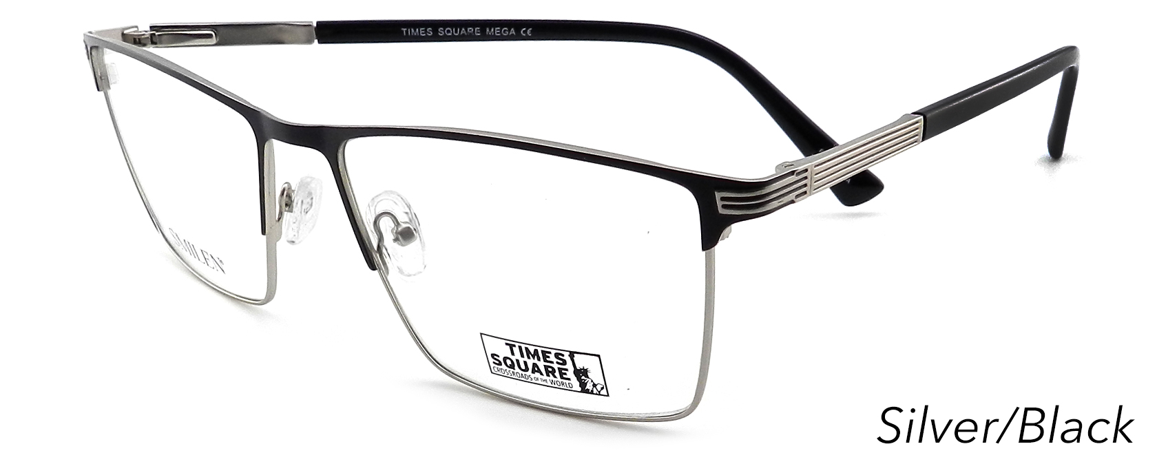 Times Square Collection by Smilen Eyewear
