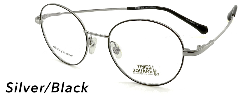 Times Square Collection by Smilen Eyewear