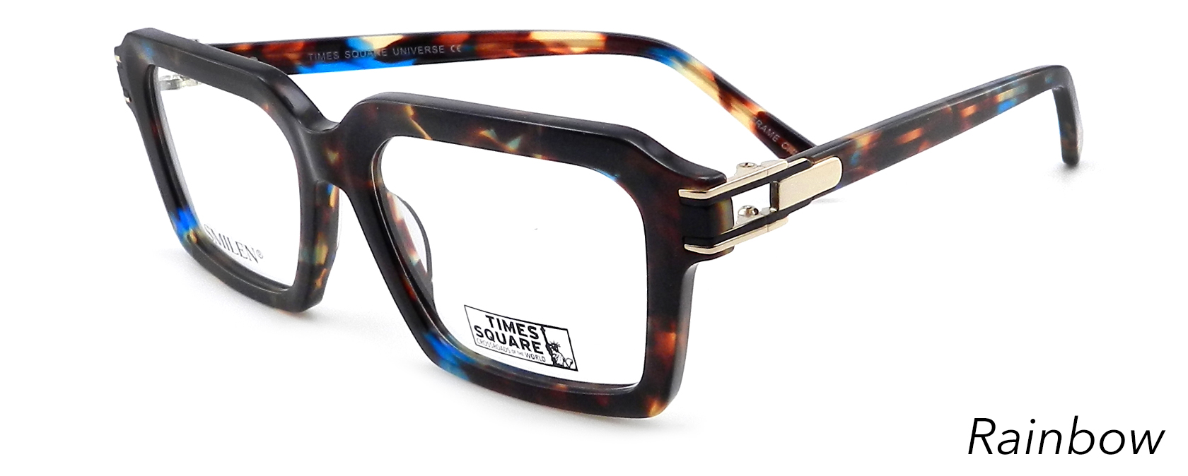 Times Square Collection by Smilen Eyewear