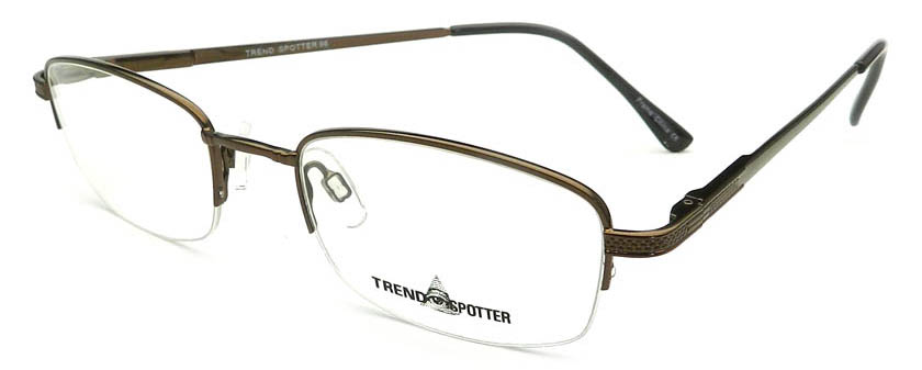 Trend Spotter Collection by Smilen Eyewear
