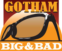 Gotham Featherweight Collection